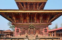 Changunarayan Nagarkot Day Hiking Tour from Kathmandu