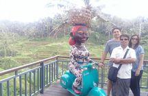 All-Inclusive Bali Ultimate with 2 hours Spa and Lunch
