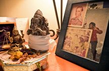 Private Indian Cooking Class