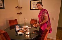 Private Indian Cooking Class