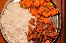Private Indian Cooking Class