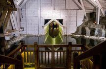 Wieliczka Salt Mine Guided Tour - Entry Ticket