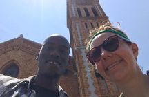 Entebbe Walking Tour (3 Hours) with Zoo and Botanical Gardens Options