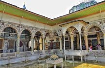 3-Day Small-Group Istanbul Tour: Hagia Sophia, Blue Mosque, Topkapi Palace