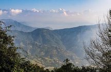 4 Days Chisapani Nagarkot Dhulikhel Hike from Kathmandu 