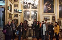 Private Tour - Doria Pamphilj Gallery