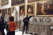 Private Tour - Doria Pamphilj Gallery