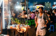 A Magical Evening in Bangkok: Private City Tour