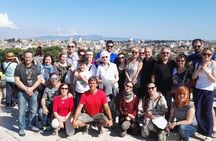 Private Tour - St. Angel's Castle