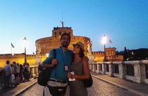 Private Tour - St. Angel's Castle