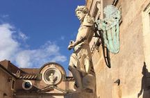 Private Tour - St. Angel's Castle