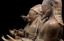 Private Tour - National Etruscan Museum