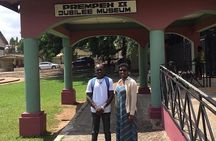 Kumasi City Tour