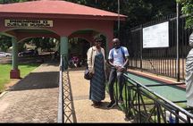 Kumasi City Tour