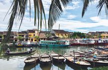 Leave Da Nang For My Son - Hoi An One Day Private Tour