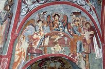 2 Day Private Cappadocia Tour from Istanbul + Standard Balloon Ride
