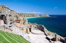 Private Full-Day Tour of Poldark Filming Locations from Cornwall