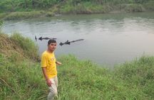 Best of Nepal Luxury Adventure Tour Package - 9 Days 