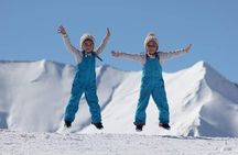 Kazbegi and Gudauri Full Day Private Tour from Tbilisi 