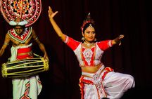 Kandy Day Tour from Colombo or Negombo by Private Car or Van with Driver