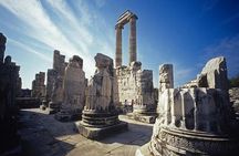 Priene Miletus Didyma Tour From Kusadasi & Selcuk Hotels