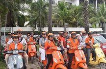 Countryside Morning Life Vespa Tour