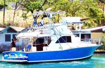 St Lucia Sport Fishing Tour