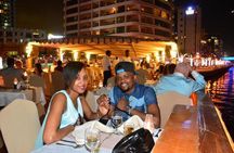 Romantic Dinner Cruise in Dubai Marina