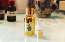 Couture Perfume Workshop