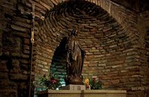 Istanbul to Ephesus Full Day Guided Tour, Flight and Lunch incl.