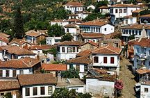 Istanbul to Ephesus Full Day Guided Tour, Flight and Lunch incl.