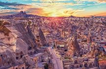 Best Of Cappadocia Private Tour
