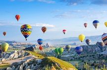 Best Of Cappadocia Private Tour