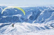 Adventure in Caucasus – Private Tour to Jinvali, Ananuri, Gudauri, Kazbegi