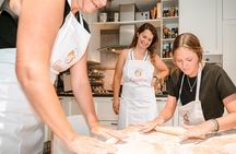 Share your Pasta Love: Small group Pasta and Tiramisu class in Modica