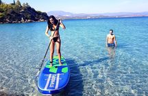 Sup and Canoe or Kayak Tour