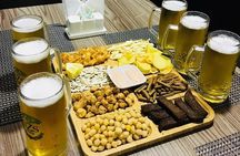 Baku Pub Experience ( All inclusive )
