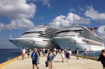 Shore Excursion from Safaga Port and Enjoy a full day tour in Luxor