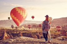 Best Of Cappadocia Private Tour