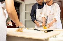 Share your Pasta Love: Small group Pasta and Tiramisu class in Trento