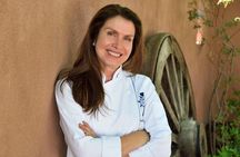Gourmet Brunch in Santa Fe with Chef Carolina