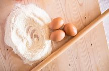 Cesarine: Small group Pasta and Tiramisu class in Padua
