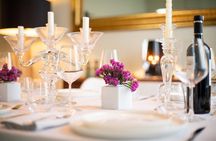 Dining Experience at a local's Home in Modena with Show Cooking