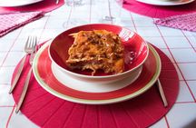 Dining Experience at a local's Home in Modena with Show Cooking