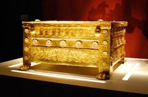 Private tour: Half Day Veria-Vergina