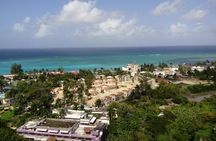 Montego Bay Scenic Tour