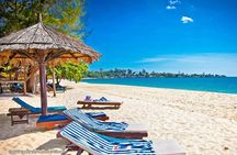 Best Sihanoukville Day Tours from Cruise Port 