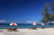 Best Sihanoukville Day Tours from Cruise Port 