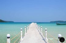 Best Sihanoukville Day Tours from Cruise Port 