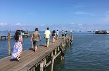 Best Sihanoukville Day Tours from Cruise Port 